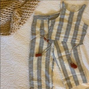 Tularosa Essie Striped Set